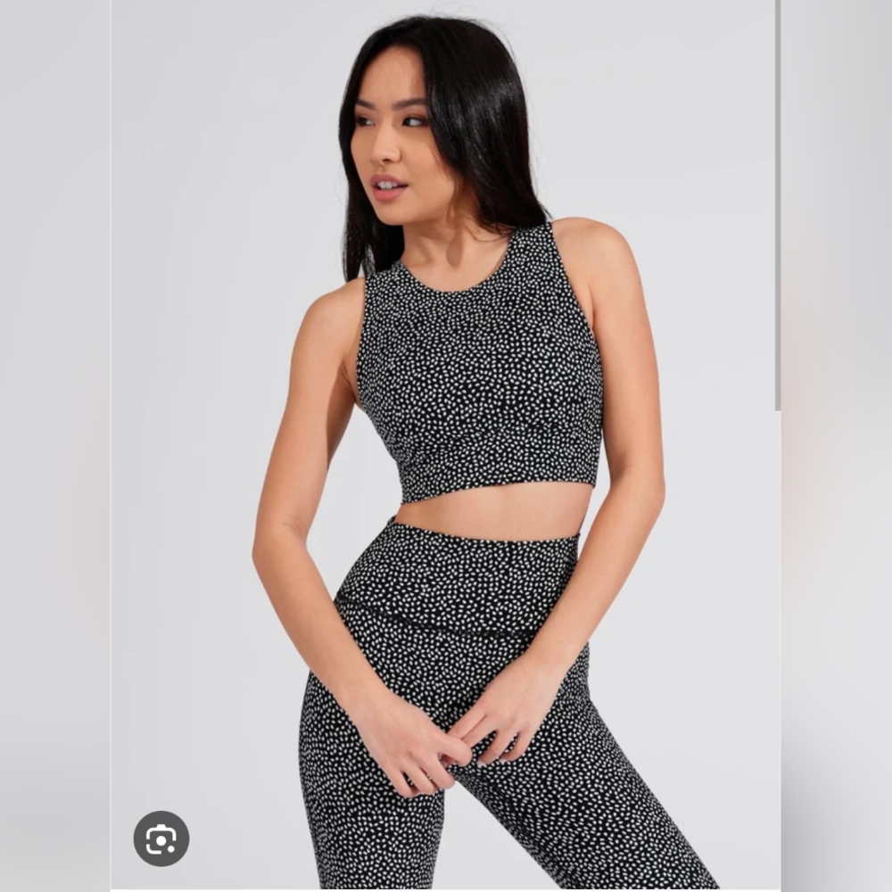 Buffbunny Set Leggings and Sports Bra M
